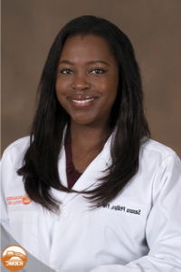 Sanana S. Phillips, FNP-C