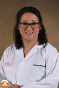 Stephanie K. Morgando, FNP-C