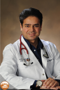 Muhammad Mughal, MD